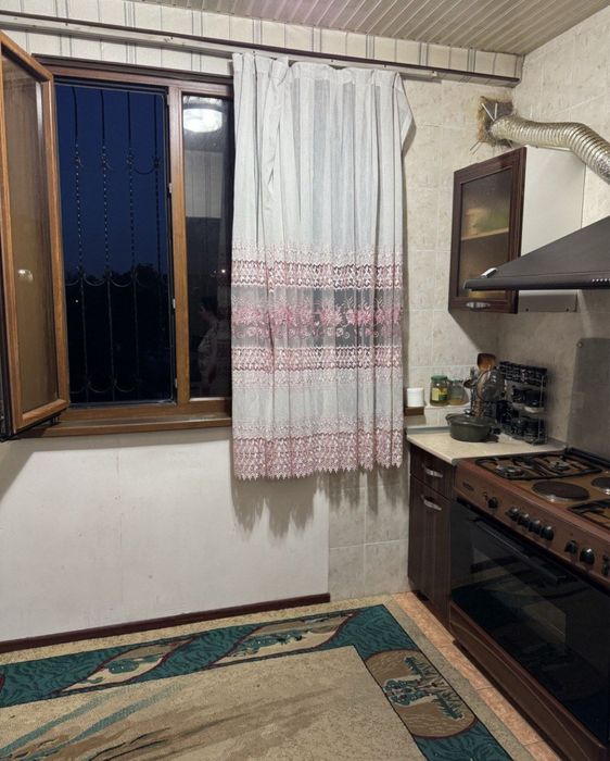 Продается квартира на Саракулке