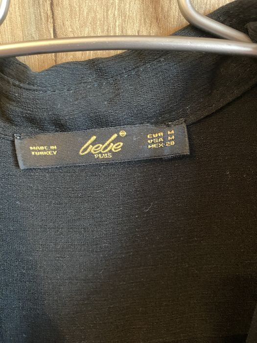 Camasa tip tunică cu broderie,marimea M