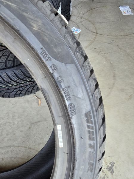 225/45/19 PIRELLI 4бр