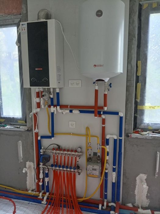 Tezkor santexnik xizmati telefon qiling!