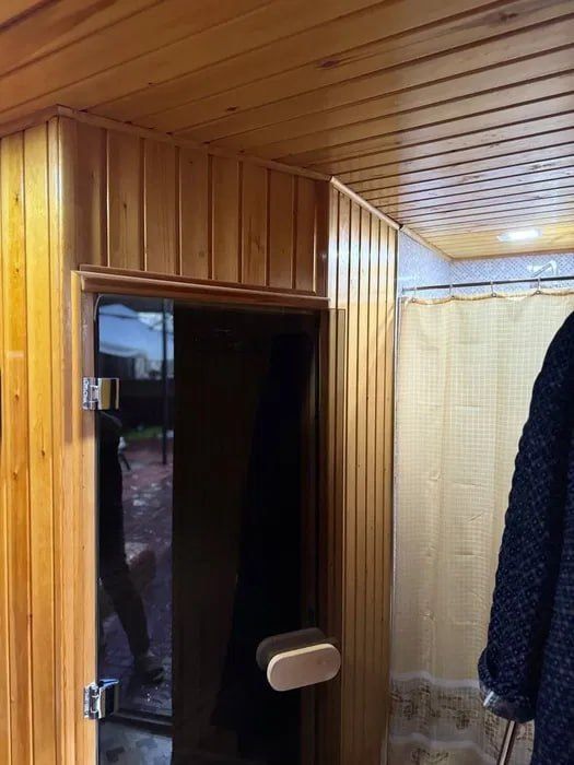 Сотилади Дом Продаётся Мирабад Темирйулчилар 3 Сотки Бассейн, Сауна