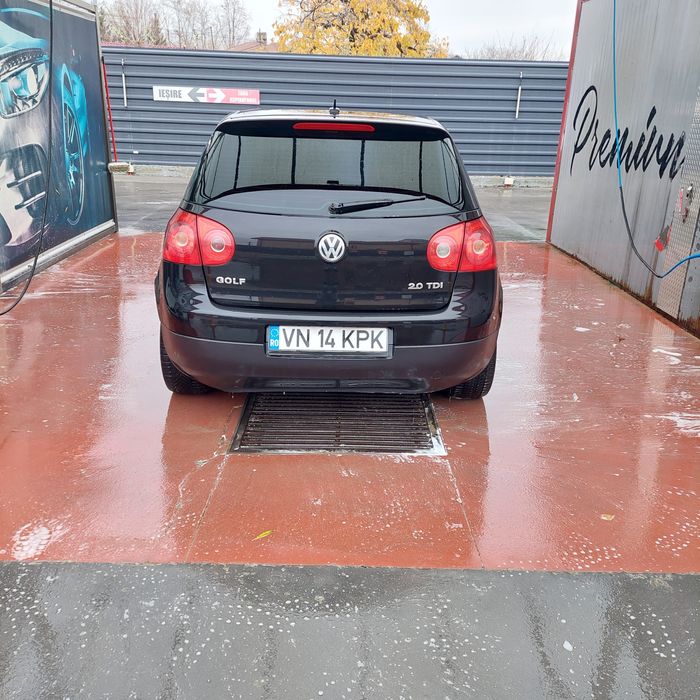 Vând Auto Volkswagen