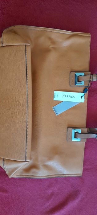 Geanta dama Carpisa