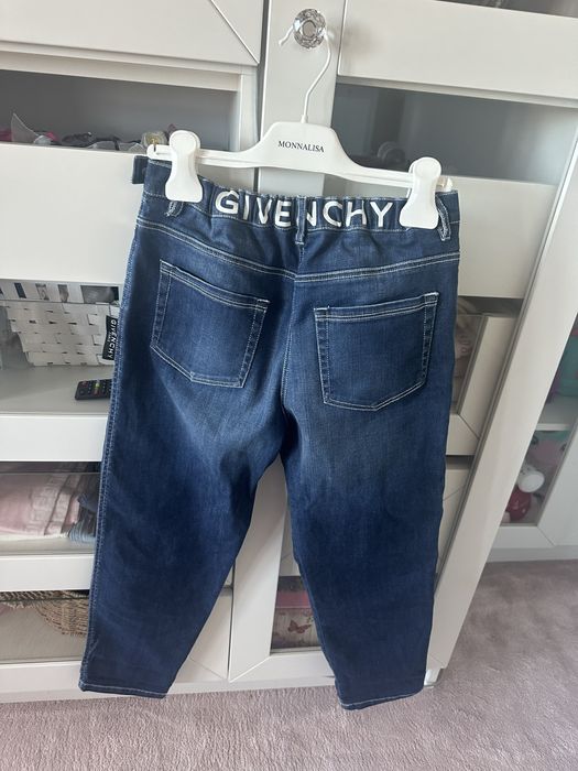 Маркови дънки нови и слагани веднъж