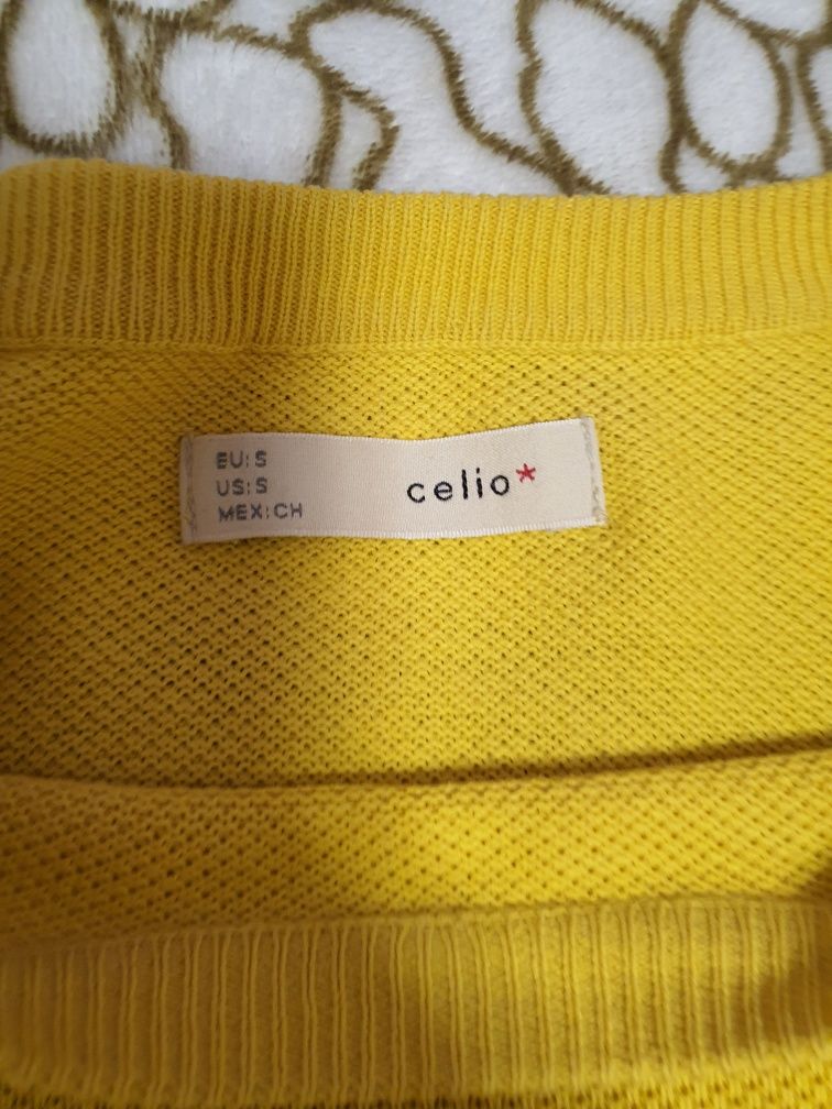 Джемпер Celio размер S