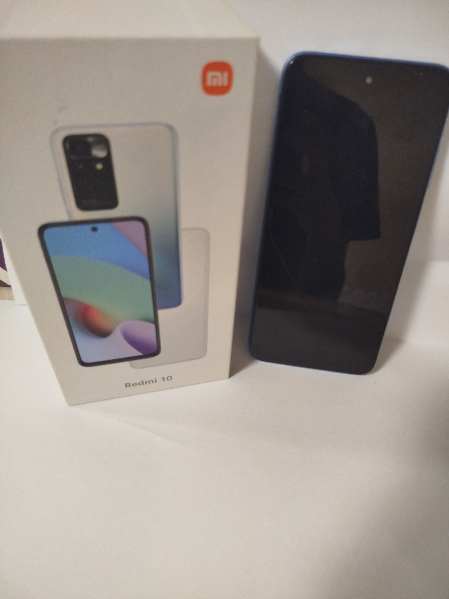 Redmi note 10 6/128