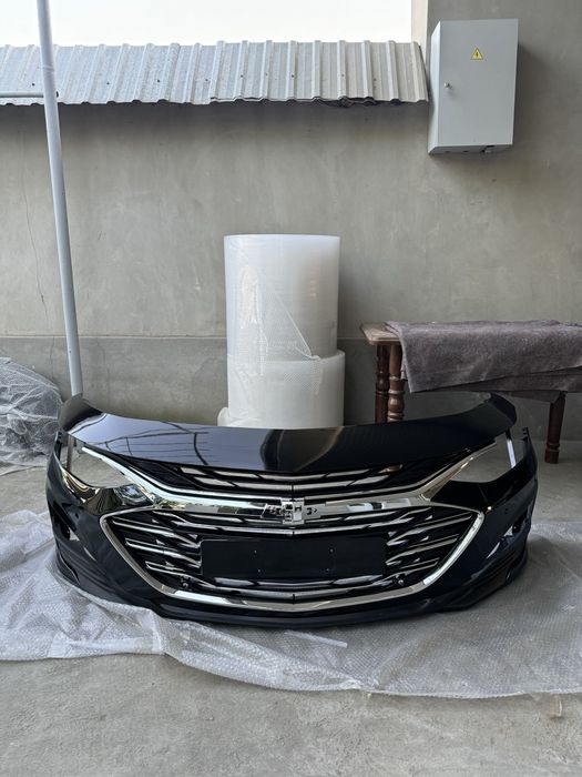 Malibu 2 Premier Morda