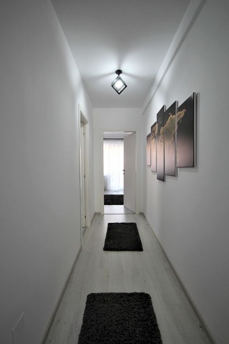 Apartament 2 cam, D, Bucium - Bellaria