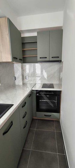 Дава се под наем Многостаен апартамент в Пловдив, Христо Смирненски - 1000 кв.м за 997.05 € - Снимка #6