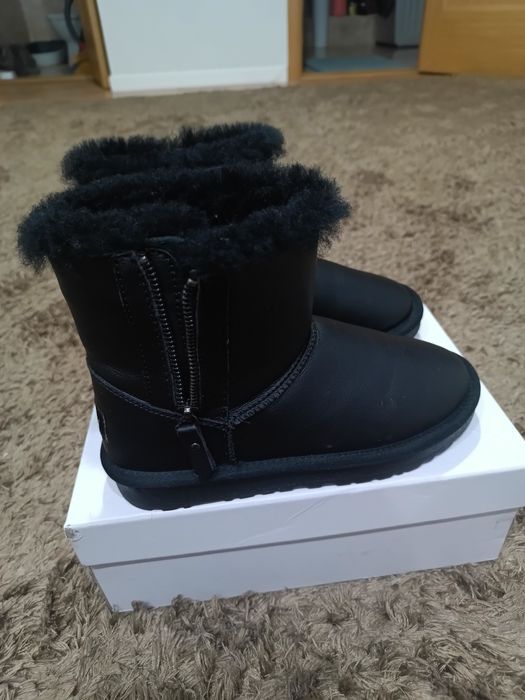 Продам зимние уги