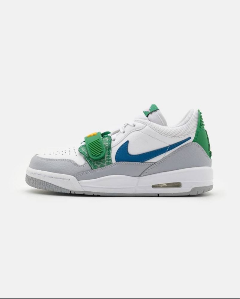 NIKE AIR JORDAN Legacy 312 LOW - 38 номер