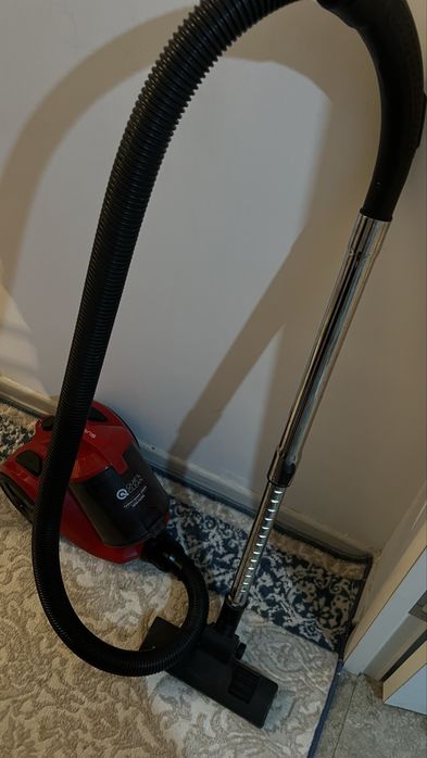 Polaris Quiet Clean