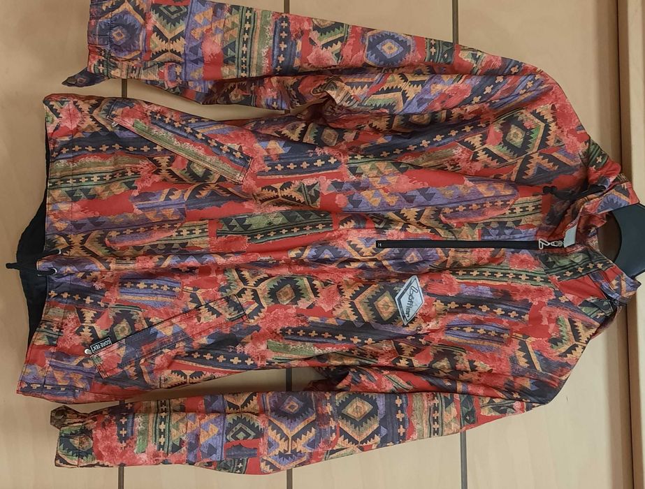 Löffler-Gore-Tex-Много Запазено