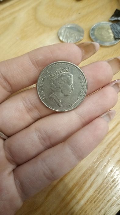 Monedă de colecție