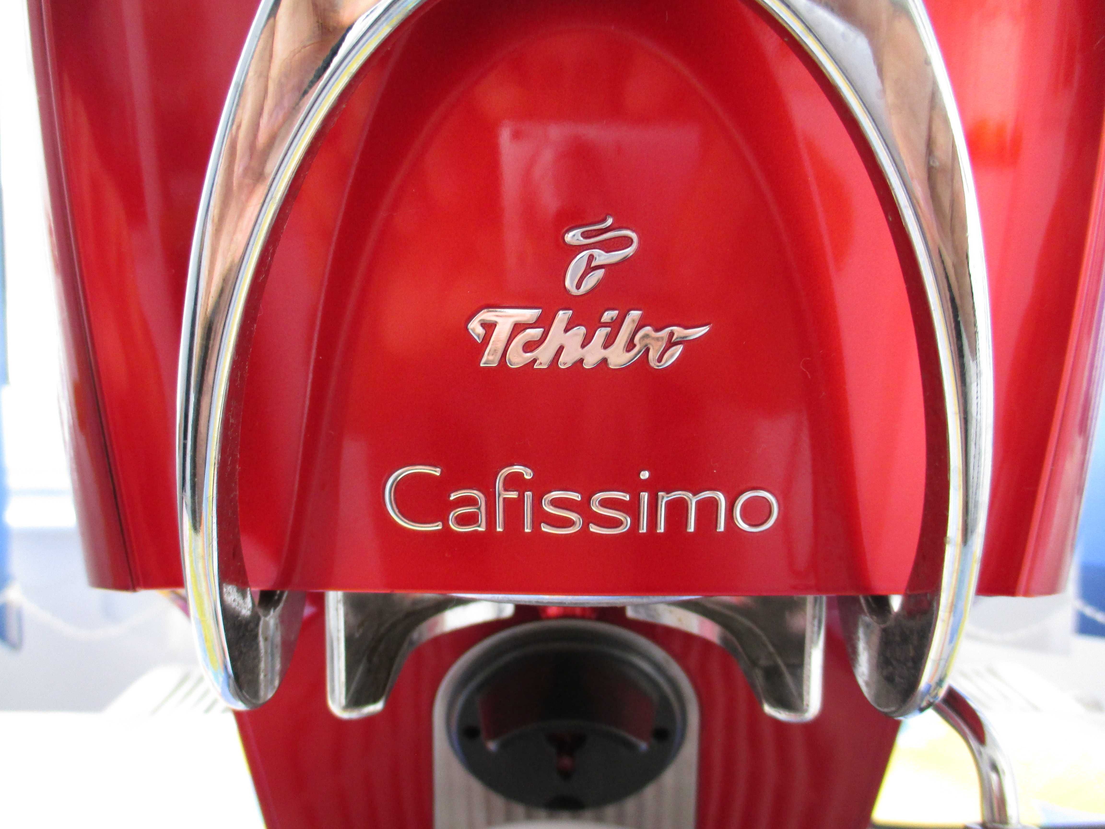 Expesor Cafea Tchibo Cafissimo