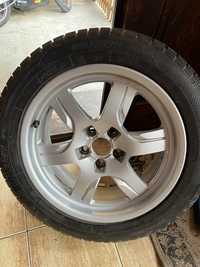 Jante R17 5x112