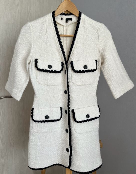 Рокля Tara Jarmon, Maje, H&M, Massimo dutti, Michael Kors