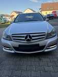 Mercedes Benz C Klasse 220