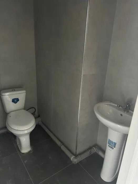 1 комнатная квартира в ЖК Assalom Sohil, 30м2 ремонт от застройщика