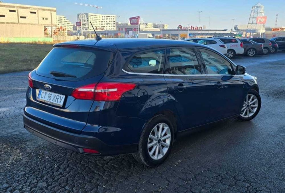 De vanzare Ford Focus Break