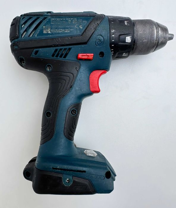 BOSCH GSR 18V-28 - Акумулаторен винтоверт боди 18V