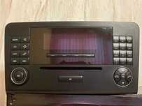 CD медия за Mercedes-Benz MF2710