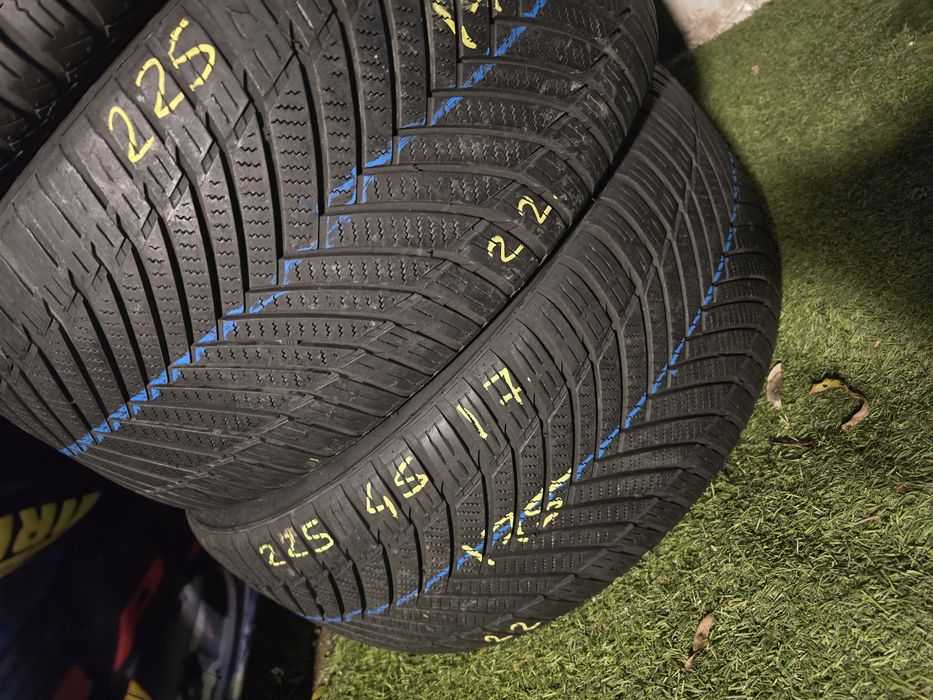 225.45.17 goodyear imperial m+s
