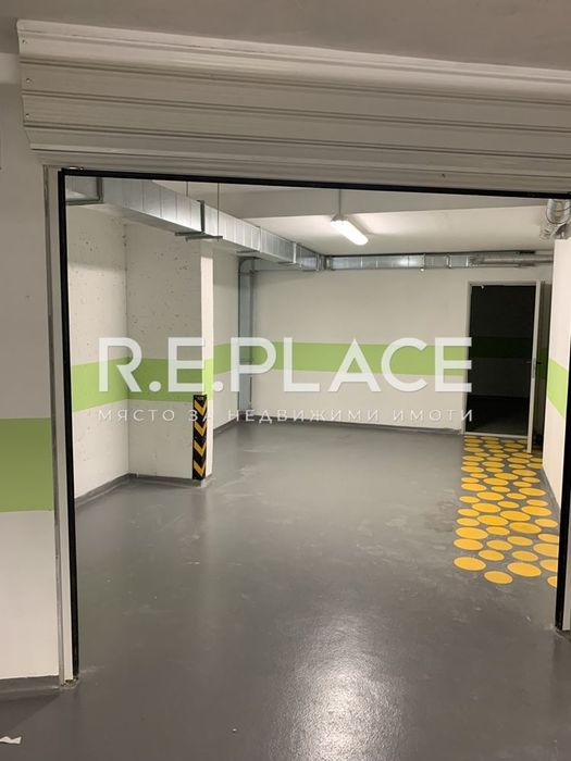 Продава се Гараж / Паркомясто в Варна, Гранд Мол Варна - 26 кв.м за 924 €/кв.м - Снимка #2