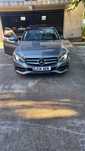 Mercedes Benz clasa C full option 2014