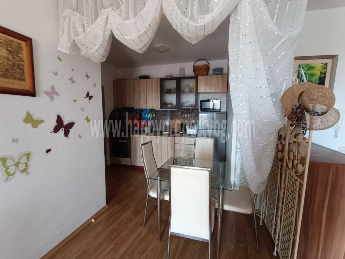 Продава се Двустаен апартамент в Ахелой - 71 кв.м за 860 €/кв.м - Снимка #5