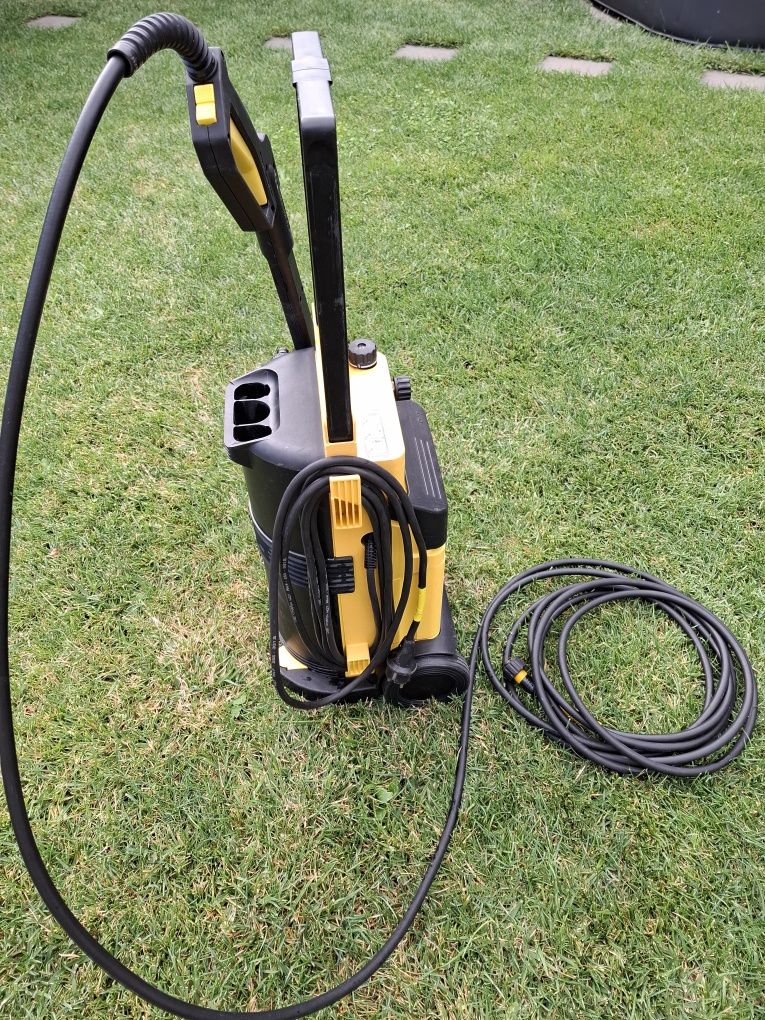 Karcher K7.20M.Aparat de spalat cu presiune.