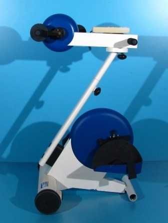 Bicicleta/ Aparat de recuperare antispasmic MOTOmed Viva 1