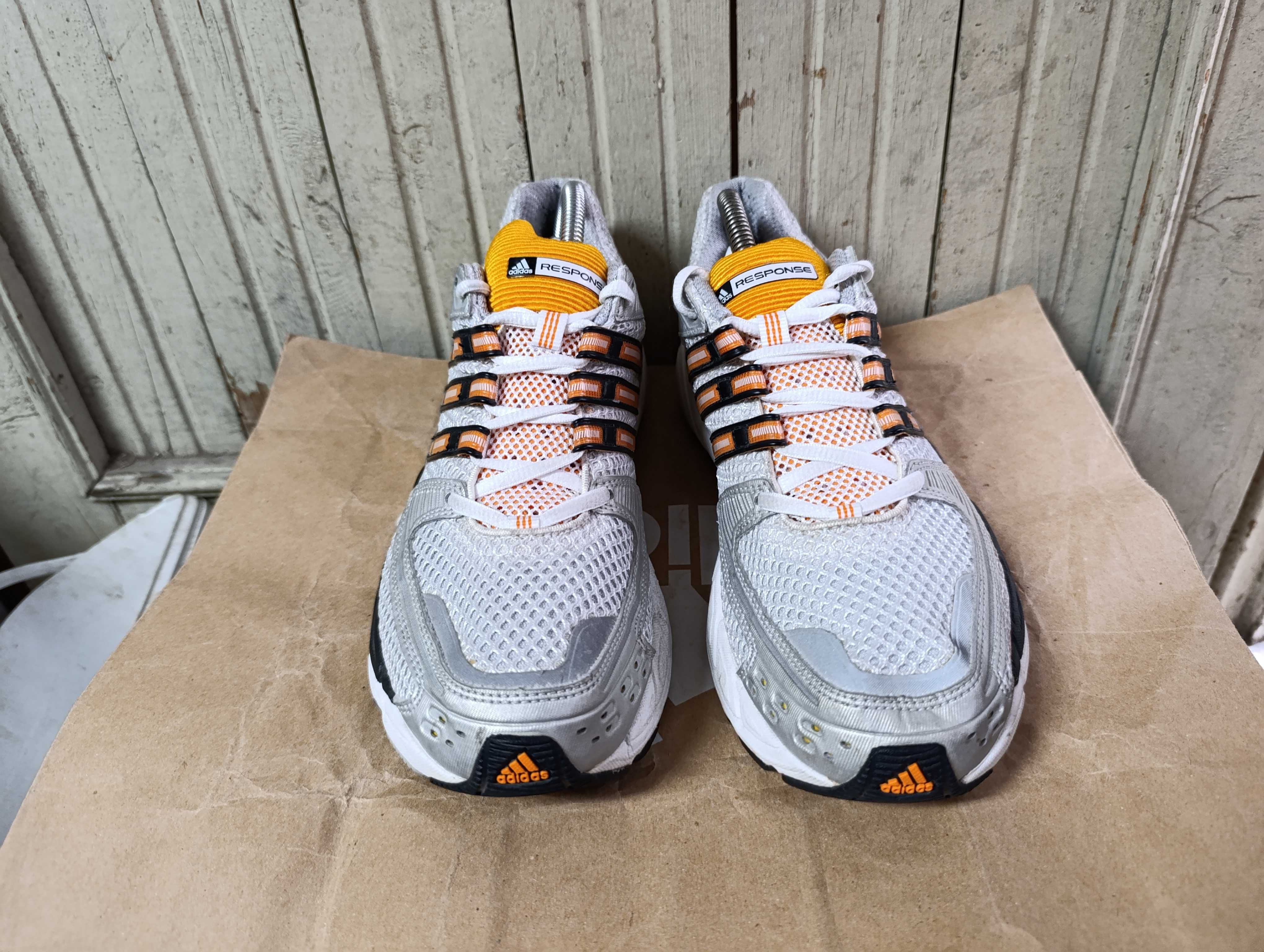 Adidas Response Cushion 17''оригинални маратонки 44 номер