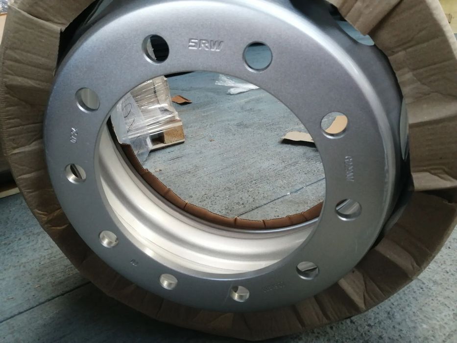 Jante NOI camion 295/60, 315/60, 315/70 , 315/80 R22.5