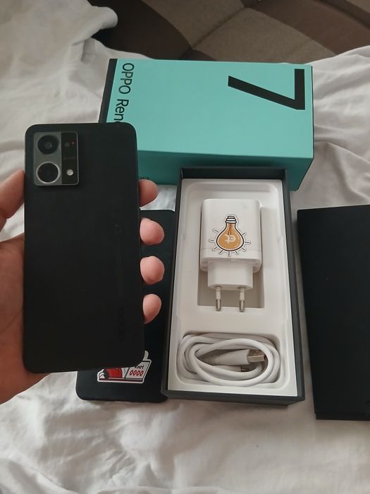 Oppo reno7 128gb