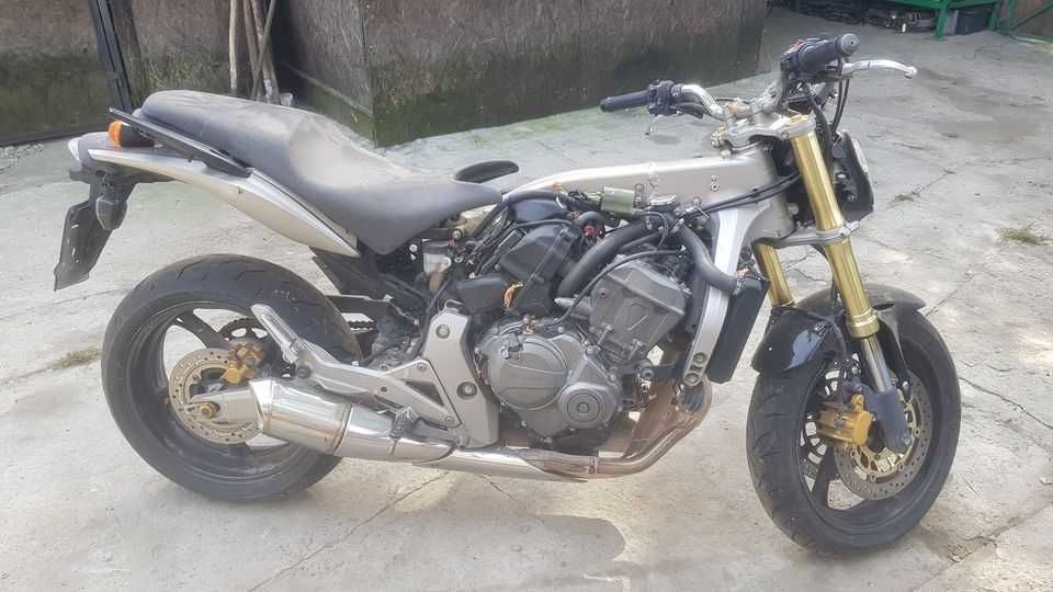 Piese honda hornet pc41 2007