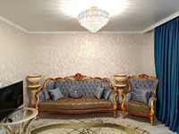 Продам 3-х комнатную КВ в Пришахтинске
