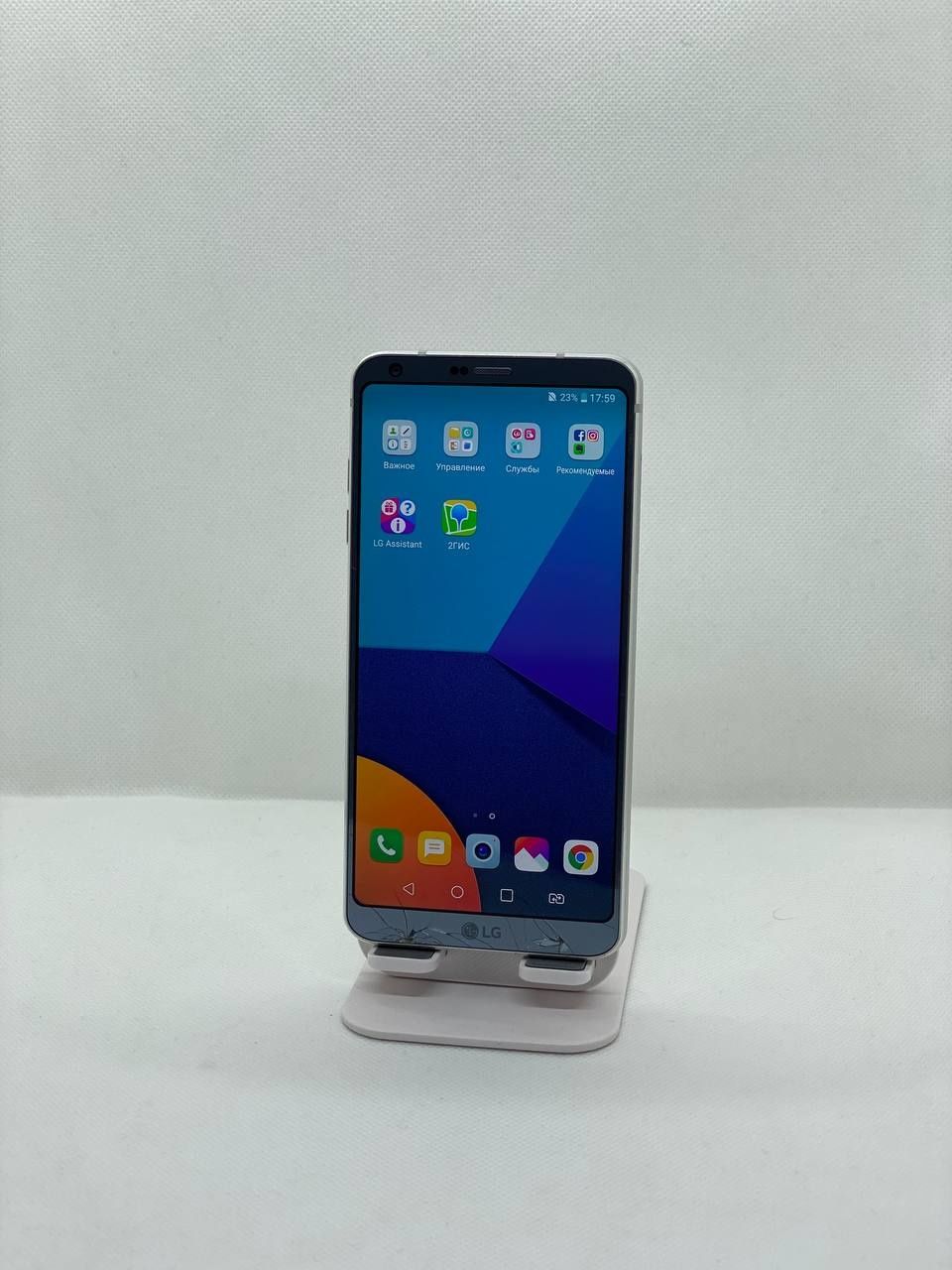 LG G6 sotiladi 64/4Gb