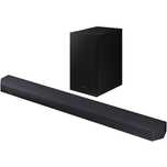 Soundbar Samsung Q600C Sigilat, 3.1.2, 360w, wireless, Dolby Atmos