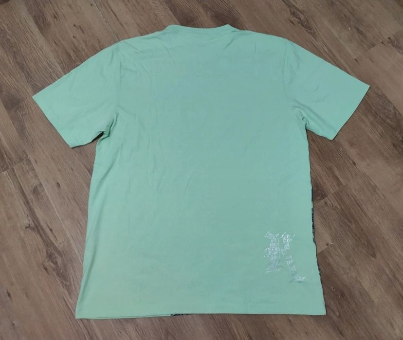 Tricou Karl Kani mărimea L oversize