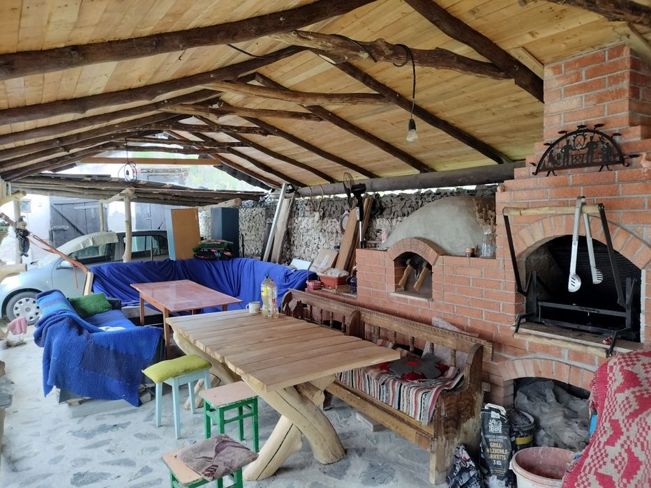 Casa de vacanta sau locuit !