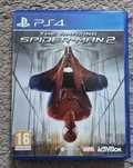 Joc Playstation PS4 PS5 The Amazing Spider-Man 2 Spiderman