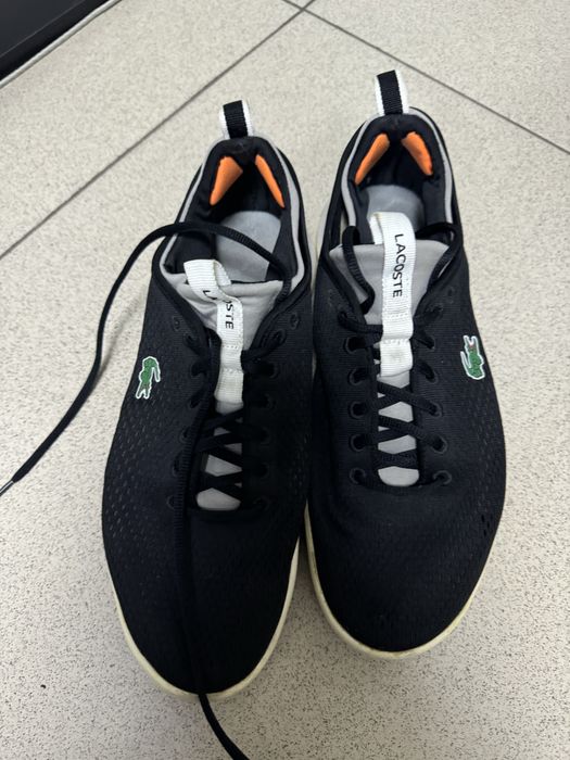 Кроссовки Lacoste