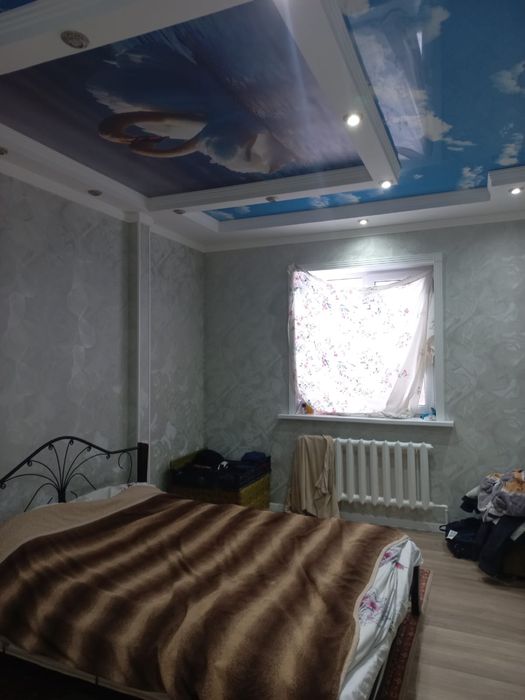 Дом 4 ком Кирпичная