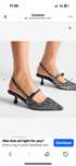 Jimmy choo model didi