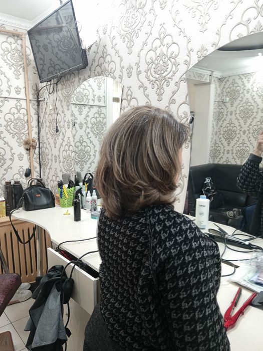 Салон красоты ладй