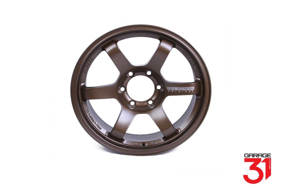 Оффроуд джанти 18×9 6×139.7 ET 0