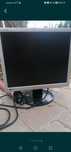 Monitor LCD LG 17 inch, în stare perfecta de funcționare