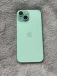iphone 15 128gb 88% stare impecabila