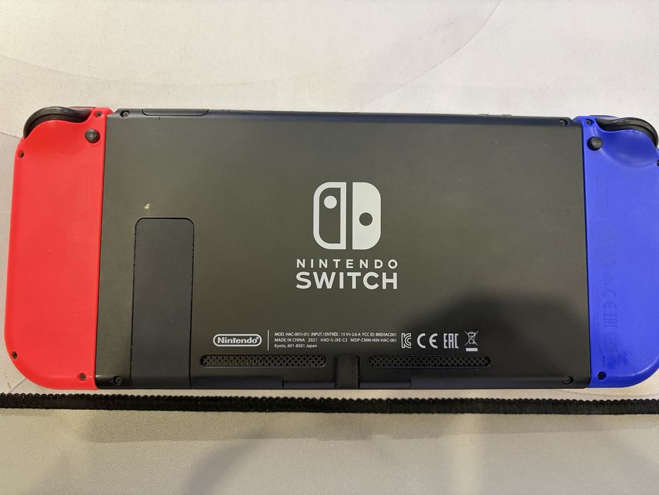 Nintendo switch V1 (Hac 001 01)